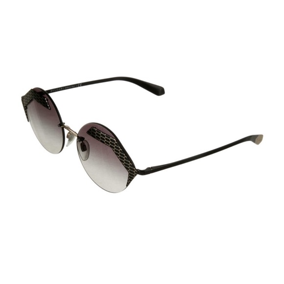 BVLGARI SUNGLASSES - Picture 4 of 4